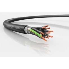 Кабель FLEXICORE 115 CY нг(А)-LS 12G0.5 (м) LAPP 3120001452