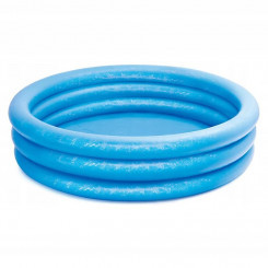 Бассейн "Кристально-Голубой" 147х33см от 3 лет (58426NP) INTEX 6941057454269 Бассейн "Кристально-Голубой" 147х33см от 3 лет (58426NP) INTEX 6941057454269