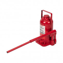 Домкрат гидравлический бутылочный 20т Rexant 80-0616 Домкрат гидравлический бутылочный 20т Rexant 80-0616