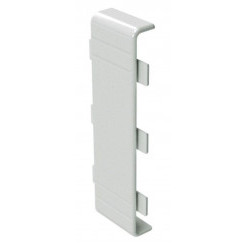 Накладка GAN 100 на стык крышки (розн. упак. 2шт) DKC 00887R