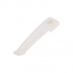 Держатель кабеля для прямого монтажа односторонний бел. 140мм (уп.20шт) Rexant 28-4021