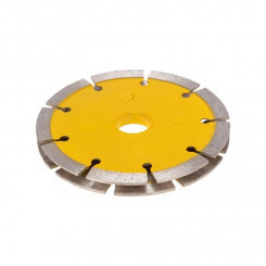 Диск алмазный двойн. сегментный 125х22.2мм сухая резка Kranz KR-90-0101-2