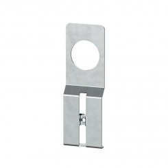 Держатель перфорированного короба для отверстия 22мм DKC R5RDPC22