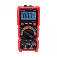 Мультиметр портативный R113C Rexant 13-3112