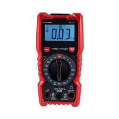 Мультиметр портативный R830L Rexant 13-3106