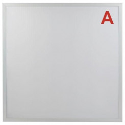 Светильник светодиодный SPO-1-40-6K-M-EM 40Вт 6500К 595х595 с равномерным свечением со встроен. БАП 1ч Эра Б0065267