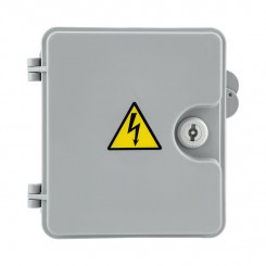 Корпус ЩМПп 200х175х135мм IP55 пластик. Rexant 11-0451