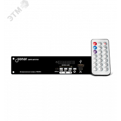 Модуль встраиваемый MP3/FM