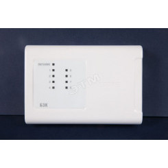 Блок защиты коммутационный БЗК исполнение 02