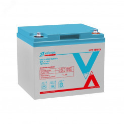 Аккумуляторная батарея Vektor Energy GPL 12В 45Ач Аккумуляторная батарея Vektor Energy GPL 12В 45Ач