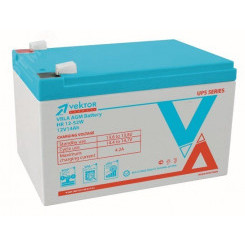 Аккумуляторная батарея Vektor Energy HR 12В 14Ач Аккумуляторная батарея Vektor Energy HR 12В 14Ач