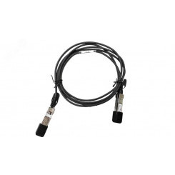 Модуль SFP+ Direct Attached Cable (DAC), дальность 1м