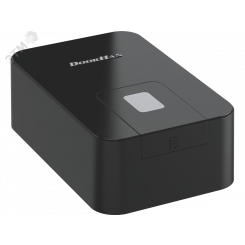 Привод цепного типа для бытовых секционных ворот до 11 м?, 180…240 В, 150 Вт, двигатель 24 В, 800 Н, 0,1 м/сек, интенсивность использования 50 %, IP20, -20...+55 град.С.