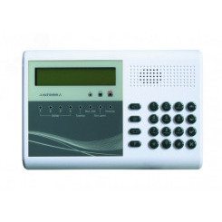 Пульт центрального наблюдения Риф Стринг