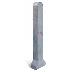 Столбик замерный кабельный СЗК-1,1 (В25) ТУ 23.61.12-083-27564371-2017