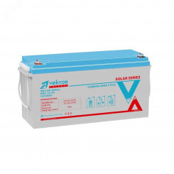 Аккумуляторная батарея Vektor Energy VPbC 12В 100Ач Аккумуляторная батарея Vektor Energy VPbC 12В 100Ач