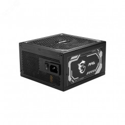Блок питания MAG A1000GL PCIE5, ATX, 2000 Вт