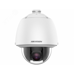 Видеокамера IP 2Мп уличная скоростная поворотная (4.8-120мм)