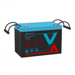 Аккумуляторная батарея Vektor Energy VRC 12В 90Ач Аккумуляторная батарея Vektor Energy VRC 12В 90Ач