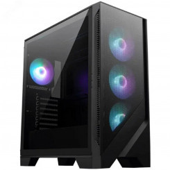 Корпус MAG FORGE 320R AirFlow, Middle Tower, ATX