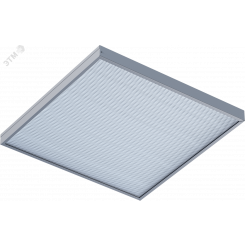 Светильник светодиодный ДВО-01-П-30-3К-IP40-Армстронг-DALI Светильник светодиодный ДВО-01-П-30-3К-IP40-Армстронг-DALI