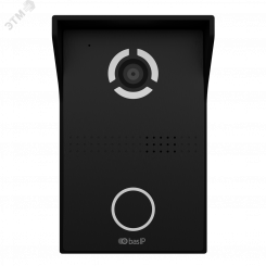 Панель вызывная IP домофона индивидуальная