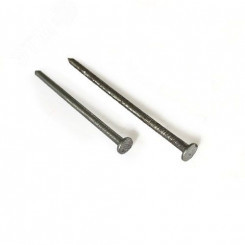 Гвозди строительные К 3х80 ГОСТ 4028-63           (черт.7811-7075) 5кг