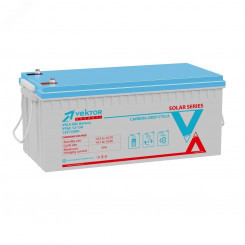 Аккумуляторная батарея Vektor Energy VPbC 12В 150Ач Аккумуляторная батарея Vektor Energy VPbC 12В 150Ач