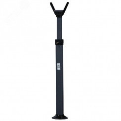 Опора для стрелы стационарная