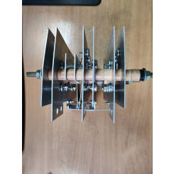 Выпрямительный блок БПВи.023.9.350 к ГД-2503