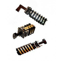 Переключатель универсальный УП 5316-Л217 Электротехник ET514665