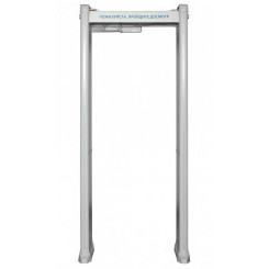 Металлодетектор арочный РС Z 600