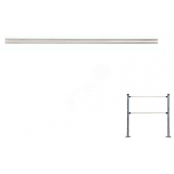 Горизонтальная перемычка ГП 25/1000 ХРОМ