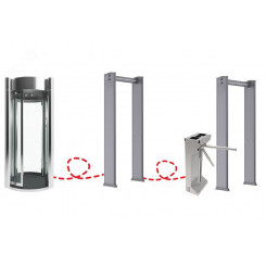 Металлодетектор арочный БЛОКПОСТ МАТРЁШКА PC V3