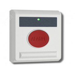 Радиокнопка стационарной установки Риф Стринг Радиокнопка стационарной установки Риф Стринг