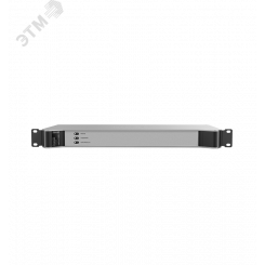 Сетевой контроллер управления аудиопотоками SNCA-7420