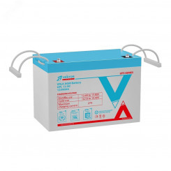 Аккумуляторная батарея Vektor Energy GPL 12В 90Ач
