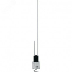 Антенна штыревая