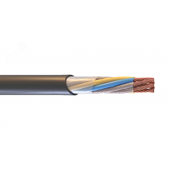 Кабель малогабаритный КМПВ 3Х0.50