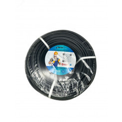 Кабель силовой ВВГнг(А)-LS 2х1,5 - 0,66 бухта 100м