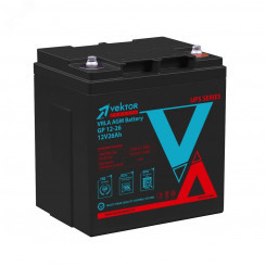 Аккумуляторная батарея Vektor Energy GP 12В 28Ач