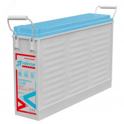 Аккумуляторная батарея Vektor Energy FT 12В 180Ач