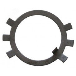 Шайба 36 ГОСТ 11872-89 стопорная многолапчатая