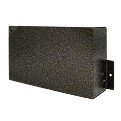 Монтажный кожух