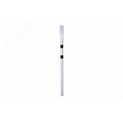 Столбик опознавательный для подземных кабельных линий связи СОС (h=1500)