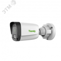 Видеокамера IP 2Мп цилиндрическая с ИК-подсветкой до 30м IP67 (2.8мм) Spark