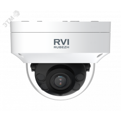 Видеокамера IP 5Мп купольная ИК-40м c PoE IP67