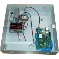 Контроллер Gate-8000-Ethernet-UPS1