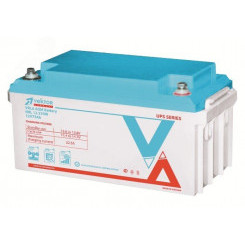 Аккумуляторная батарея Vektor Energy HRL 12В 75Ач