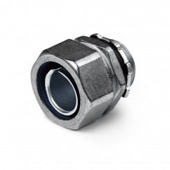 Муфта вводная для металлорукава 32 ПожТехКабель